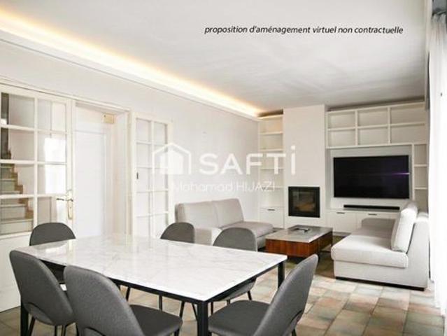 Villa vente à Toulouse, Blagnac
