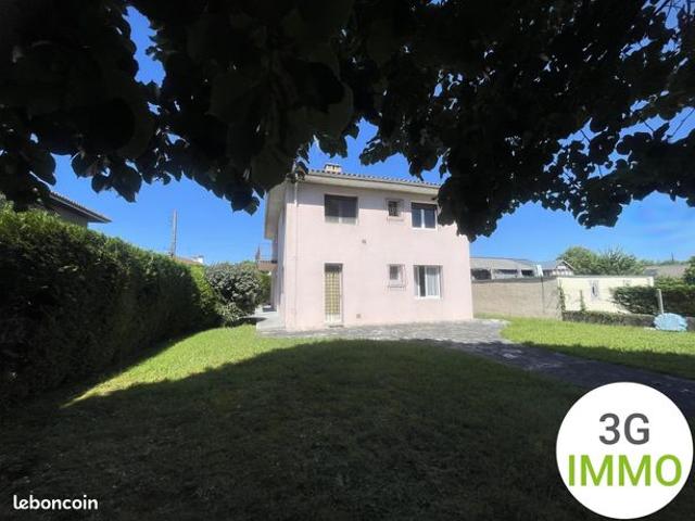 Maison vente à Pau