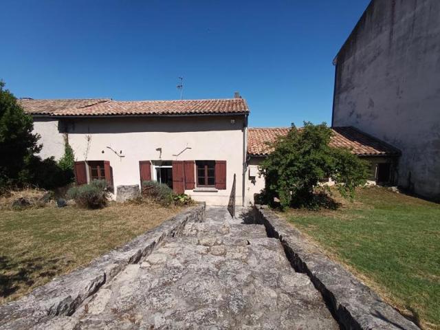 Maison vente à Villeneuve-sur-Lot, Cancon