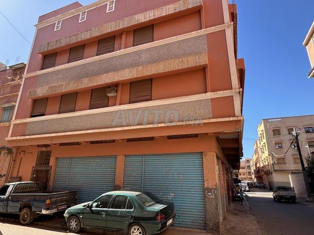 Maison vente à Agadir, Oued ed Dahab-Lagouira