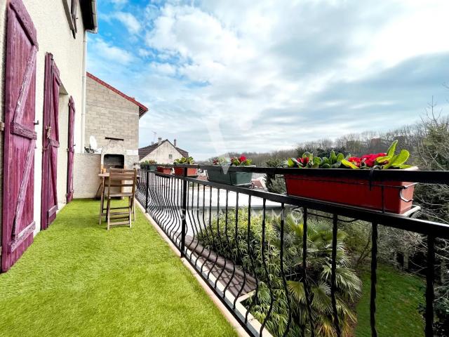 Maison vente à Bobigny, Romainville