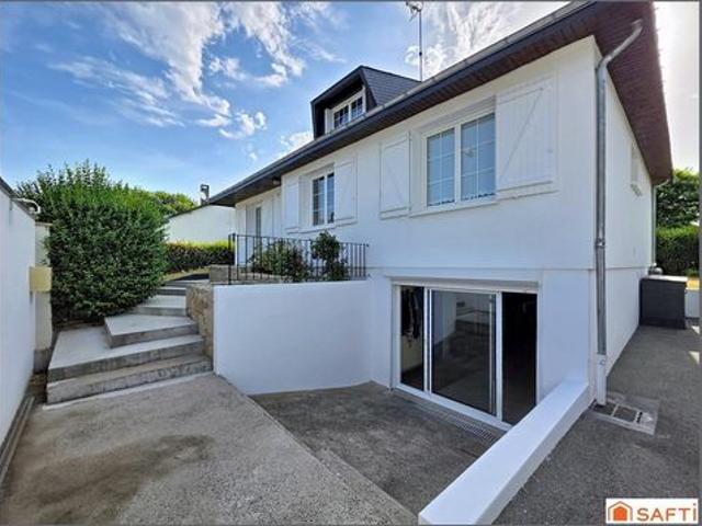 Villa vente à Cholet