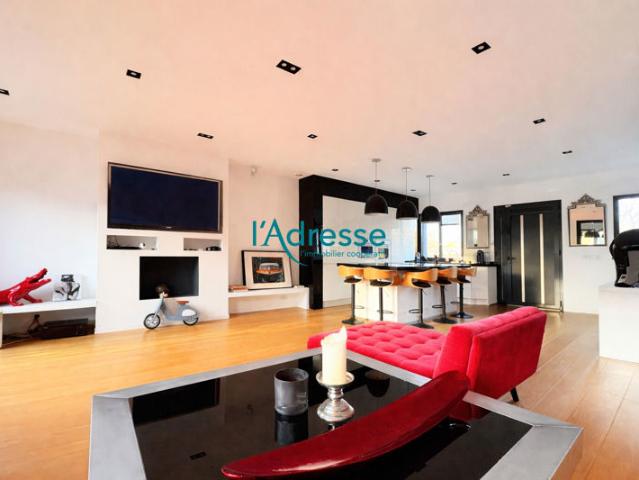 Maison vente à Nanterre