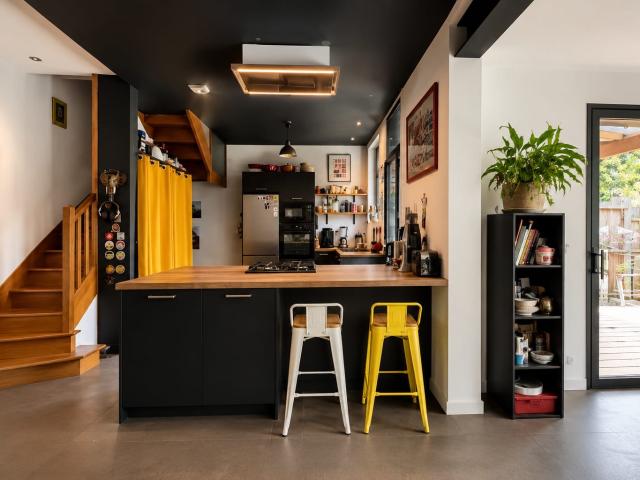 Maison vente à Angers
