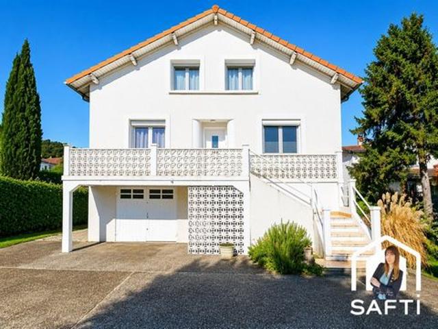 Villa vente à Grenoble, Saint-marcellin