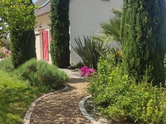 Maison vente à La Flèche, Parigné-le-pôlin
