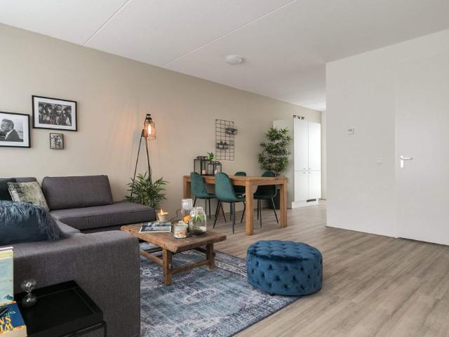 Woning te huur in Schuytgraaf, Arnhem