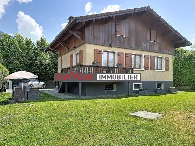 Maison vente à Bonneville, Passy