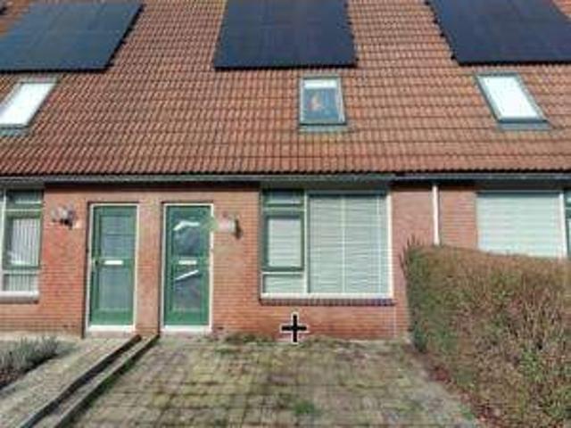 Woning te huur in Kersenboogerd, Hoorn