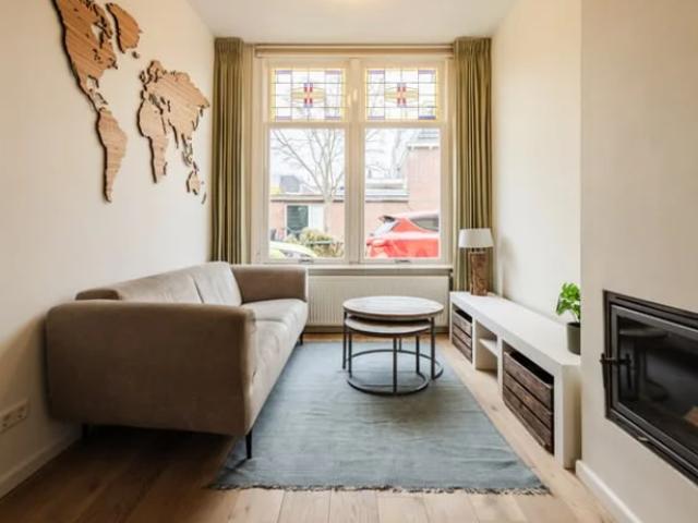 Woning te huur in Haarzuilens, Utrecht