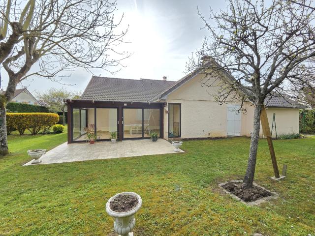 Maison vente à Torcy, Pontault-combault