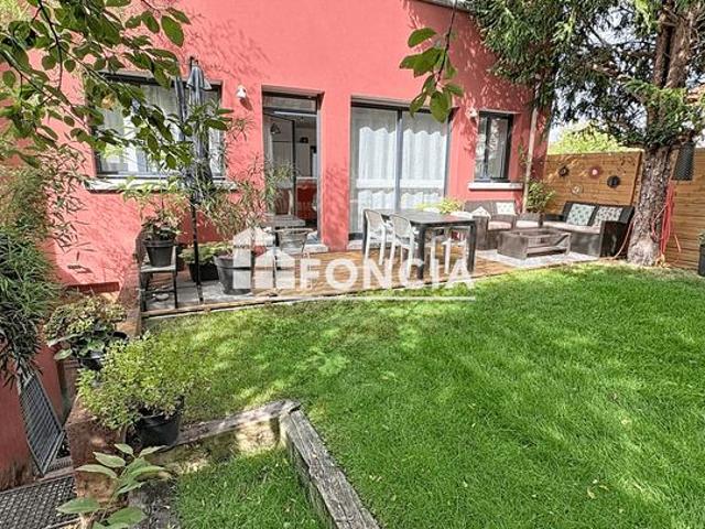 Maison vente à Fresnes, Loir-et-Cher
