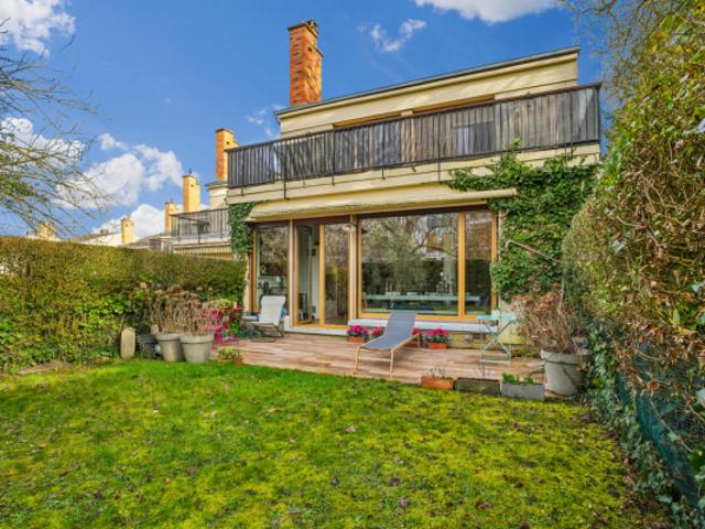 Maison vente à Nanterre, Garches