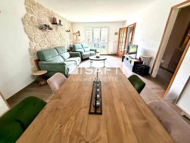 Maison vente à Clermont, Rousseloy
