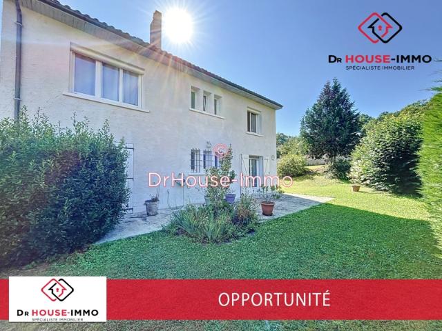 Maison vente à France métropolitaine, Atur