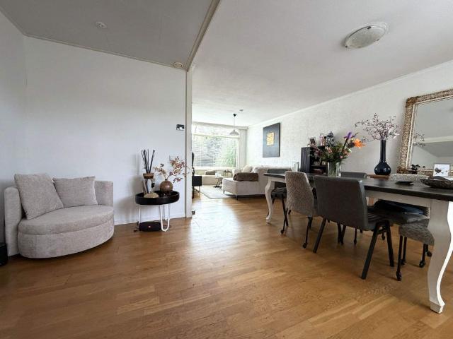 Woning te huur in Oosterhout, Noord Brabant