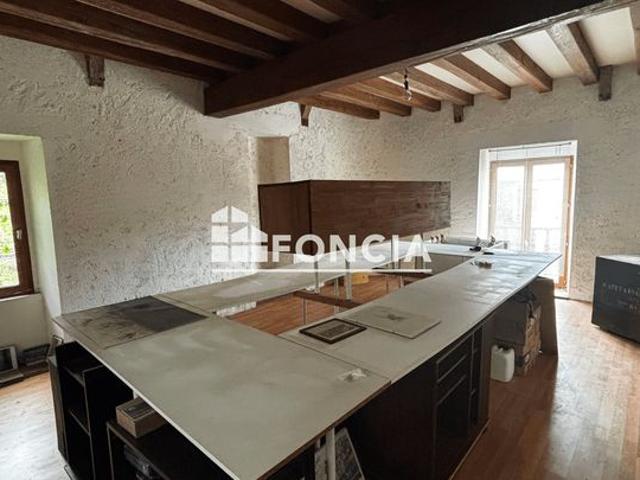 Maison vente à Mantes-la-Jolie, Longnes