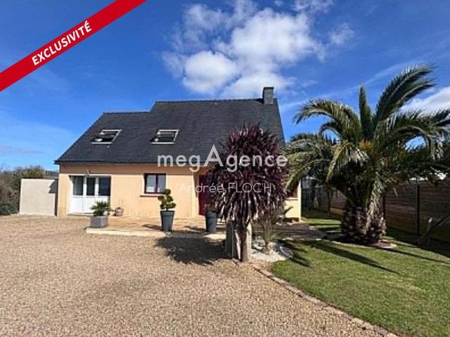 Maison vente à Brest, Bretagne