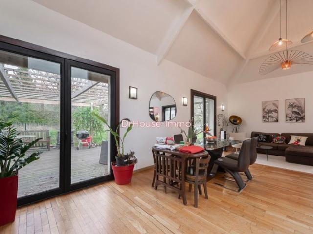 Maison vente à Torcy, Villeneuve-saint-denis