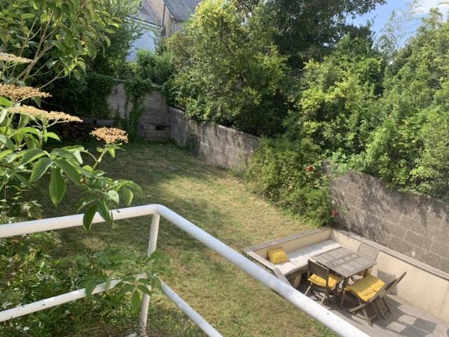 Maison vente à Nantes
