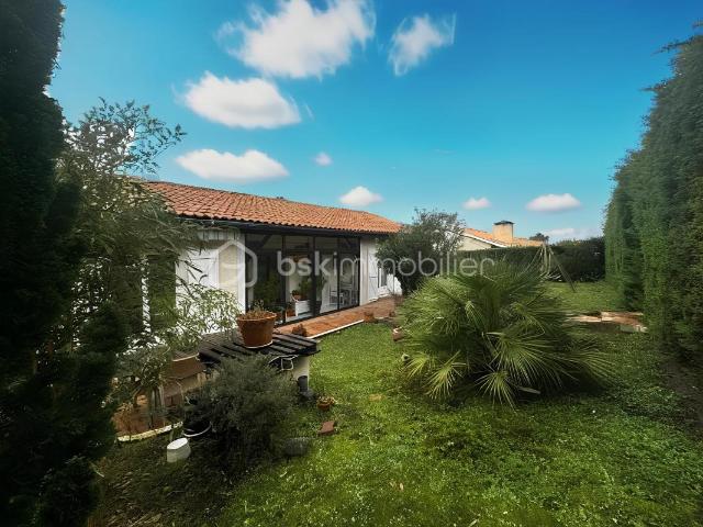 Maison vente à Bassens, Au Moura-Sud