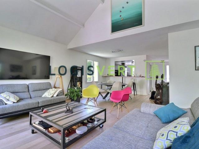Maison vente à Palaiseau, Bièvres