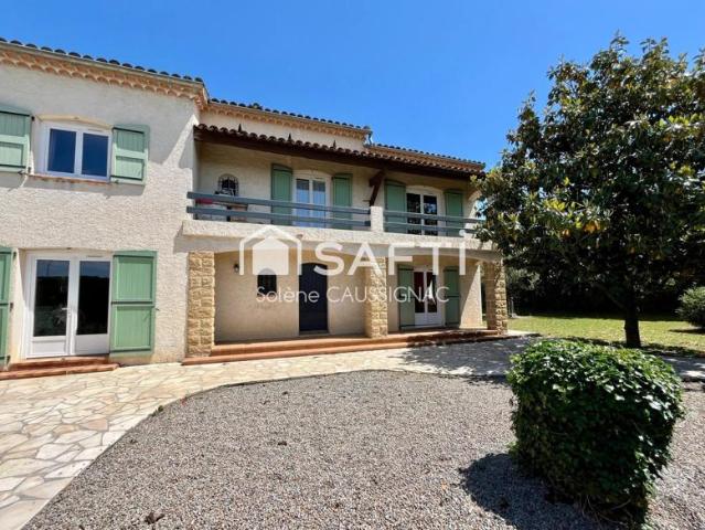 Maison vente à Alès