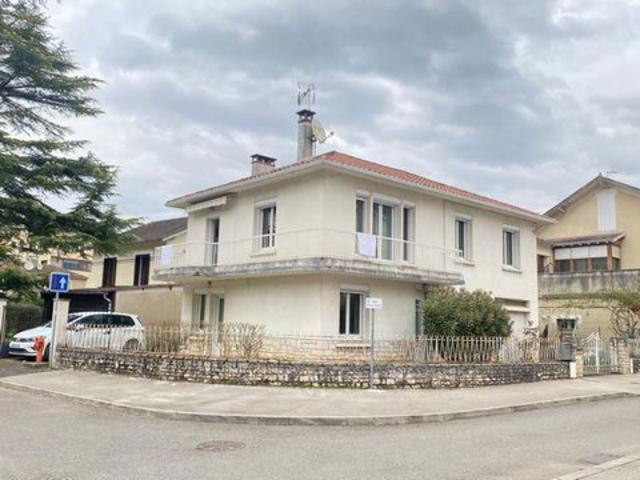 Maison vente à Cahors