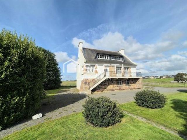 Villa vente à Morlaix, Bretagne
