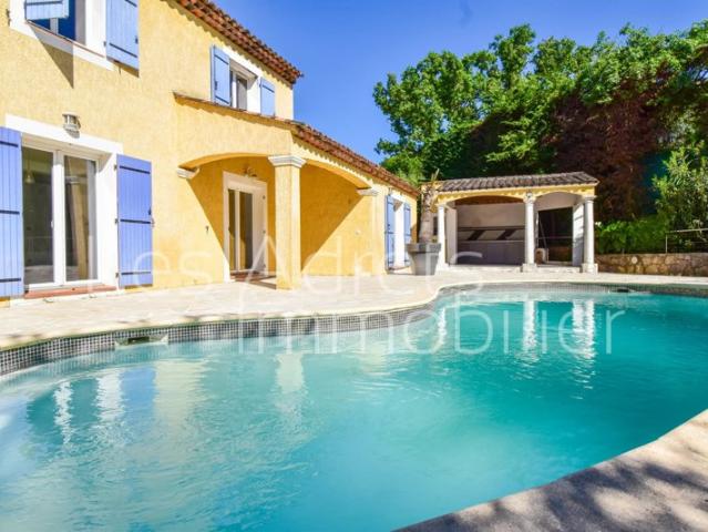 Maison vente à Arrondissement de Draguignan, Les Adrets-de-l'estérel