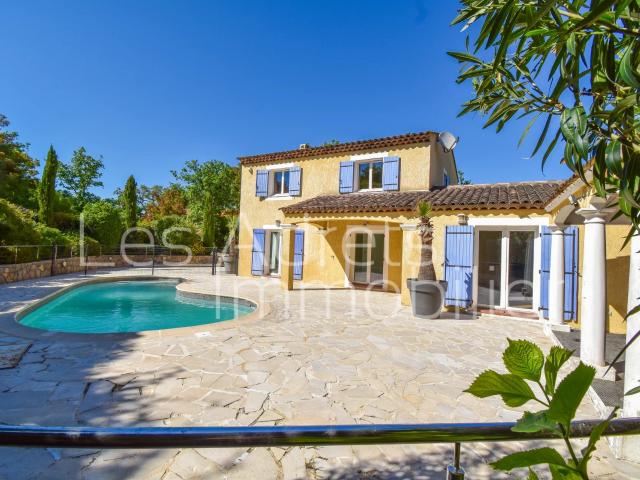 Maison vente à Arrondissement de Draguignan, Les Adrets-de-l'estérel