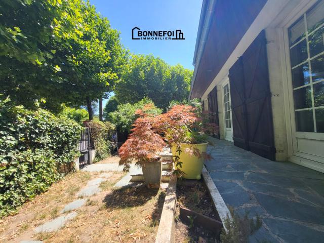 Maison vente à Le Tremblay, Champigny-sur-Marne