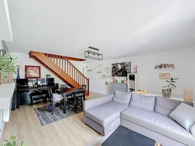 Villa vente à Pontoise, Cergy