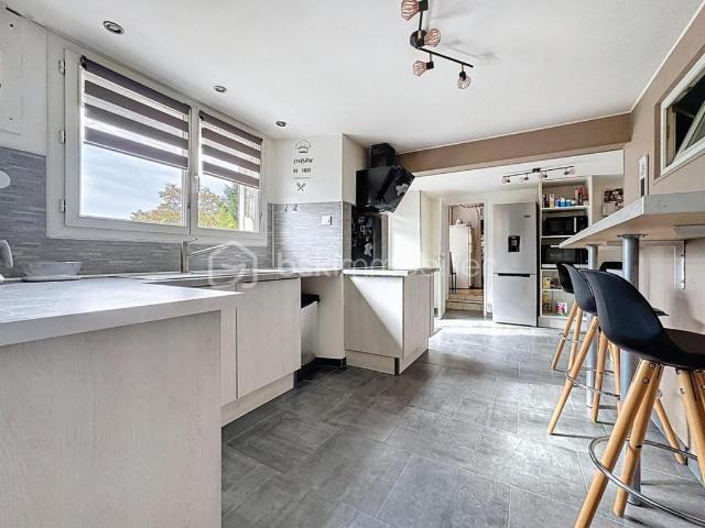 Maison vente à Cherbourg, Quettehou