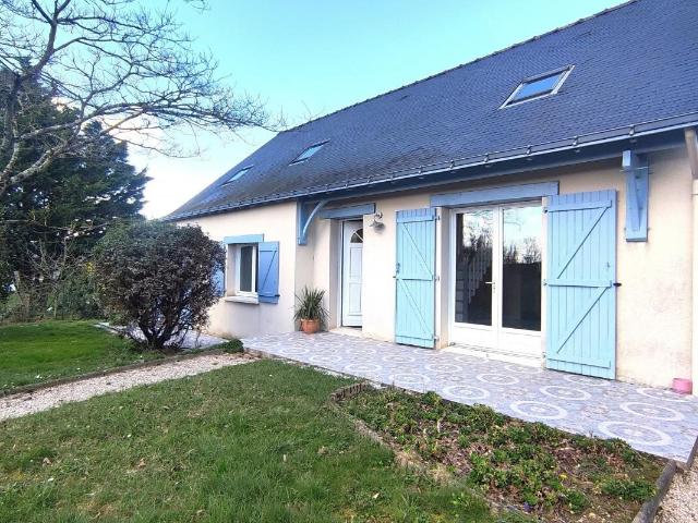 Maison vente à Thouaré-sur-loire, La Gergauderie