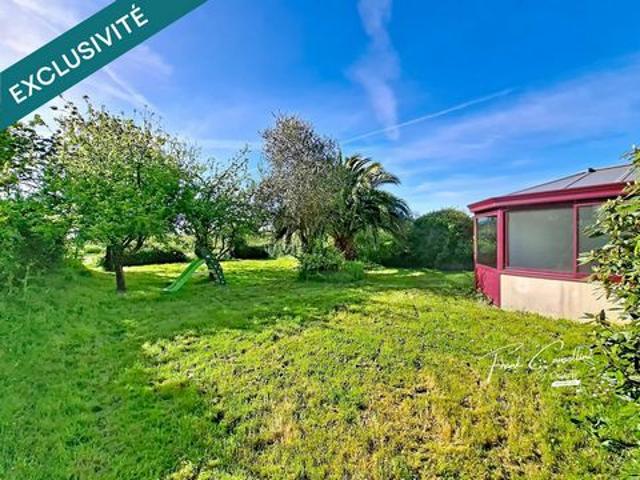 Villa vente à Lotissement Tallegas, Ploumilliau