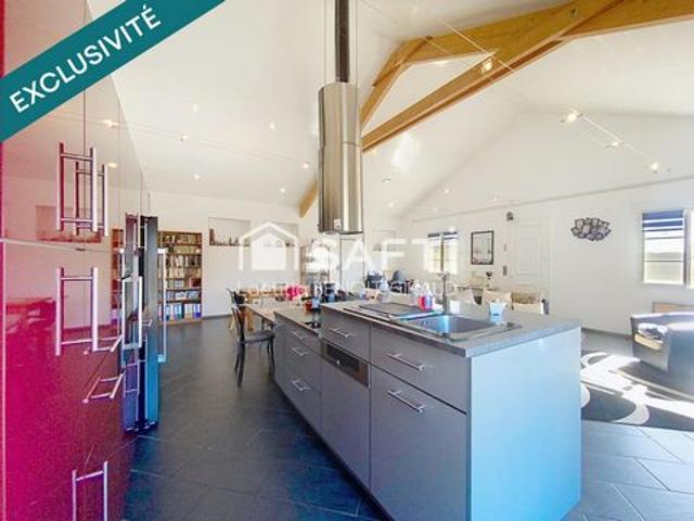 Villa vente à Rochefort, Saint-sulpice-de-royan