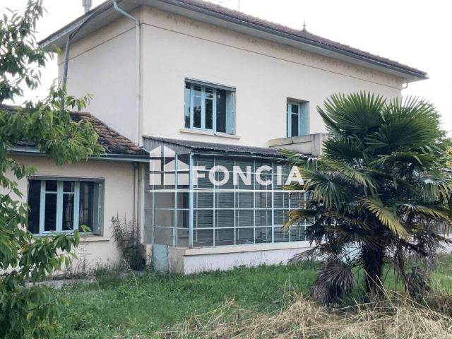 Maison vente à Tonneins