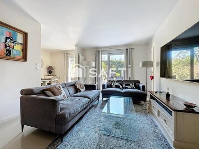 Villa vente à Les Pincevents, Éragny-sur-Oise