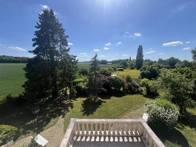 Maison vente à Rambouillet