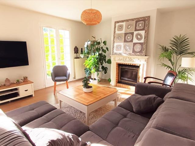 Maison location à Argenteuil, Herblay
