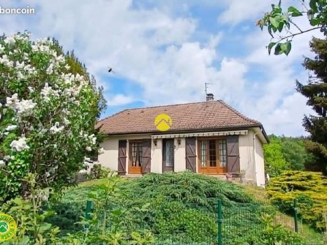 Appartement vente à Guéret, La Souterraine