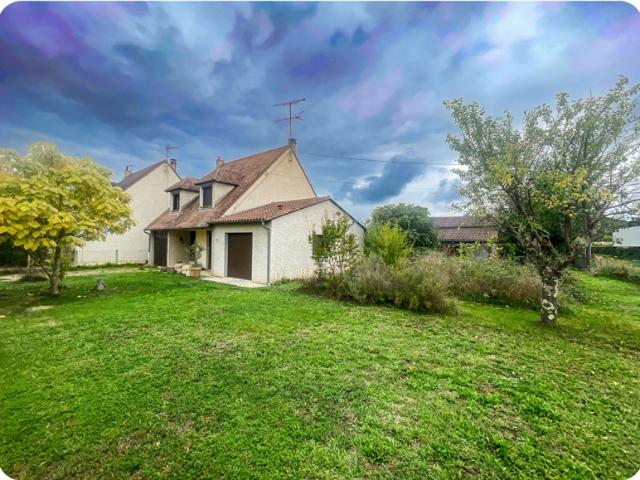 Maison vente à France métropolitaine, Atur