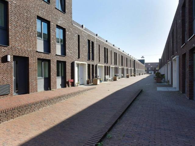 Woning te huur in Haarzuilens, Utrecht