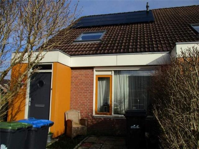Woning te huur in Kustwijk, Lelystad
