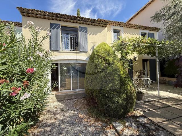 Maison vente à Aix-en-Provence, Aix-en-provence