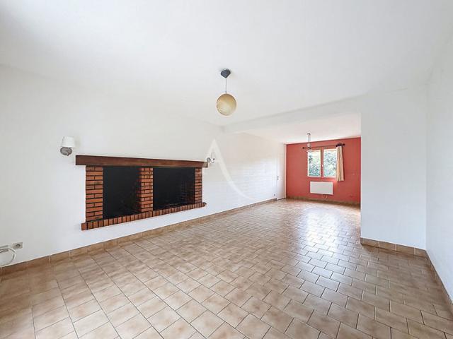 Maison vente à Angers