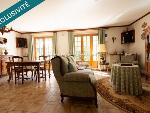Villa vente à Senlis, Orry-la-ville