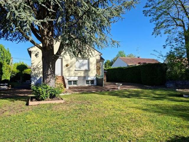 Villa vente à Orléans, Boigny-sur-bionne