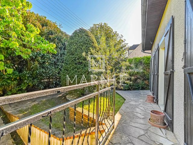 Maison vente à Argenteuil